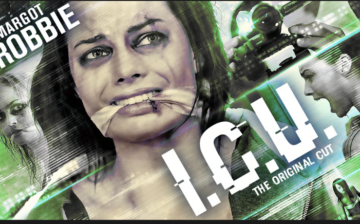 I.C.U. The Original Cut